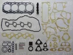 Ремкомплект двигателя. Nissan: Diesel, Caravan, Patrol, NV350 Caravan, Terrano, Ambulance, Safari, NP300, Terrano II Двигатели: ZD30DD, RD28TI, TB48DE...