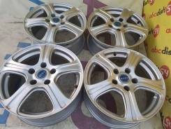 Bridgestone FEID. 6.5x16", 5x114.30, ET38