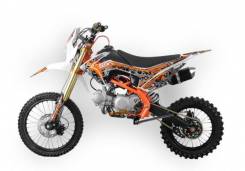 BSE SSR Atom 125. 125 куб. см., исправен, без птс, без пробега. Под заказ