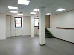 Помещение офисного/складского назначения 90 кв. м. в Центре. 90 кв. м., улица Нижнепортовая 1, р-н Центр. Интерьер
