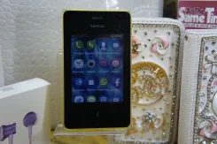 Nokia Asha 500. �/�, Dual-SIM ����