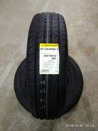 Dunlop SP Touring T1. Летние, 2017 год, без износа, 4 шт