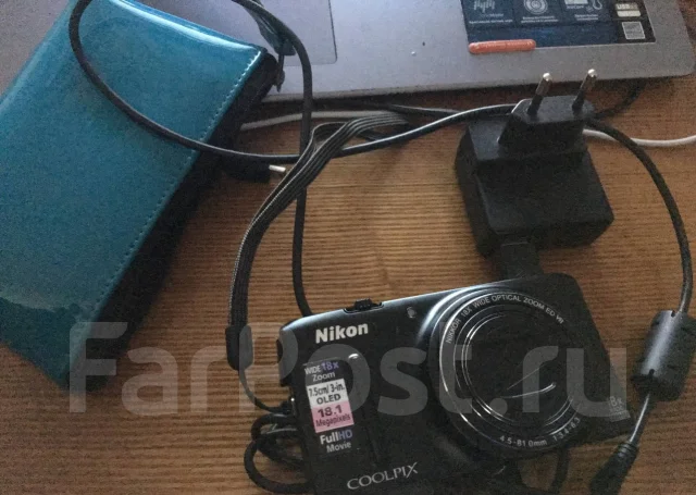 Nikon Coolpix ����