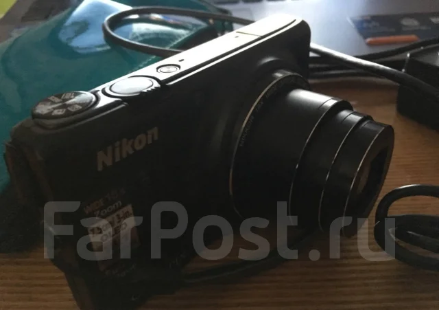 Nikon Coolpix ����