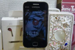 Samsung Galaxy Ace. �/�, Dual-SIM ����