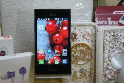 LG Optimus L5. �/� ����