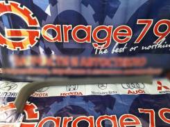Накладка на порог. Toyota Crown, JZS155, LS151H, GS151, JZS151, TSS10, GS151H, LS151, GXS10, YXS10, JZS153, JZS157 Двигатели: 2JZGE, 2LTE, 1GFE, 1JZGE...