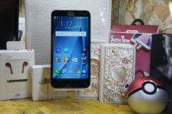 Asus ZenFone 2. Б/у, Dual-SIM