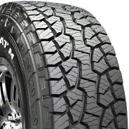 Hankook DynaPro AT-M RF10. Грязь AT, 2017 год, без износа, 1 шт