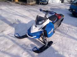BRP Ski-Doo Summit X. исправен, есть птс, с пробегом