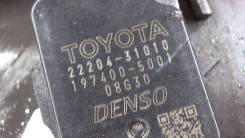 Измеритель потока воздуха (расходомер) Lexus IS 2005-2013