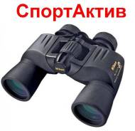 Бинокли.