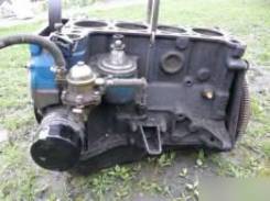 Блок цилиндров. Лада: 4x4 2121 Нива, 2104, 2105, 2106, 2107, 2101, 2102, 2103