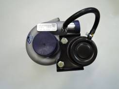 Турбина. Hyundai: ix35, Elantra, Tucson, Trajet, Santa Fe Kia Cerato Kia Sportage, SL Kia X-Trek Kia Carens Двигатели: D4BB, D4EA, D4BH