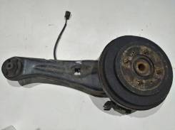 Ступица. Mitsubishi Dion, CR6W Двигатель 4G93