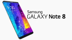 Samsung Galaxy Note 8. �����, ������, 4G LTE, Dual-SIM, ���������� ����