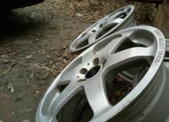 CMS. 7.0x17", 5x100, ET48 