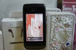 Nokia Asha 309. �/� ����