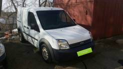 Ford Tourneo Connect. механика, передний, 1.8 (95 л.с.), дизель, 120 000 тыс. км