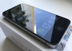Apple iPhone 4s 64Gb. �/� ����