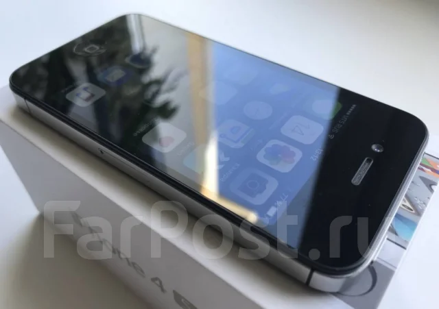 Apple iPhone 4s 64Gb. �/� ����