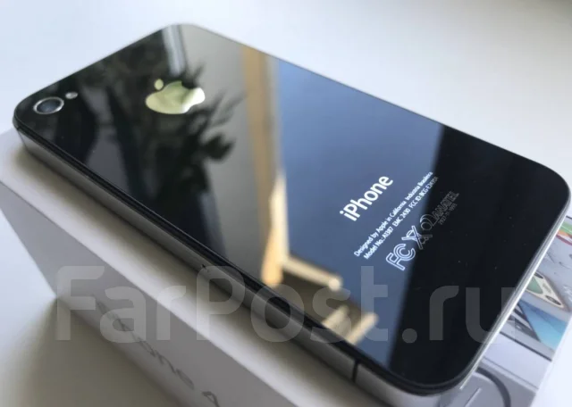 Apple iPhone 4s 64Gb. �/� ����