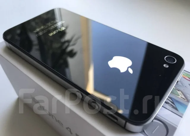 Apple iPhone 4s 64Gb. �/� ����