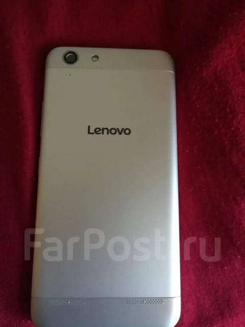 Lenovo Vibe K5. �����, �����������, 4G LTE ����