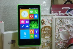 Nokia X2. �/�, Dual-SIM ����