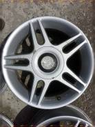 Inter Milano Razee AP. 6.5x15", 5x100.00, 5x114.30, ET45, ЦО 73,0 мм.