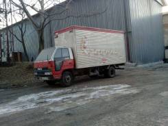 Isuzu NKR. Продам фйргон, 3 600 куб. см., до 3 т