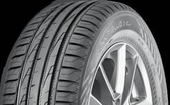 Nokian Hakka Blue. Летние, 2017 год, без износа, 1 шт