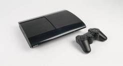 Sony PlayStation 3 Super Slim