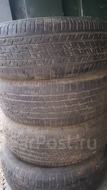 Yokohama Y376. ������, 2012 ���, �/�, ����� 30 % ����