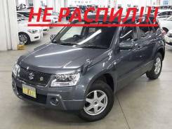 Suzuki Escudo. автомат, 4wd, 2.0, бензин, 26 тыс. км, б/п, нет птс. Под заказ