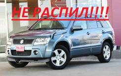 Suzuki Escudo. механика, 4wd, 2.0, бензин, 41 тыс. км, б/п, нет птс. Под заказ