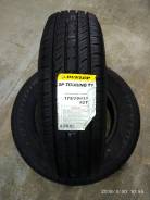 Dunlop SP Touring T1. Летние, 2017 год, без износа, 4 шт