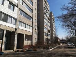 3-комнатная, переулок Батарейный 6. Центральный, агентство, 65 кв. м.