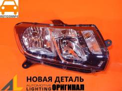 Фара Renault Logan 2, правая