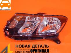 Фара Renault Logan 2, левая