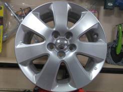 Toyota. x15", 5x100.00, ET45