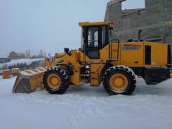 Lonking CDM835. Продаётся фронтальный погрузчик, 3 500 кг.