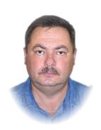 Оператор видеонаблюдения. Высшее образование, опыт работы 33 года