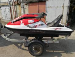 BRP Sea-Doo 3D. 2005 год год