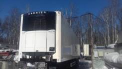 Lamberet. sr2 2008 г. 2860 мультик рефрижератор полуприцеп, 39 000 кг.