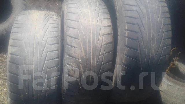 Dunlop Le Mans LM602. ������, �/�, ����� 50 % ����