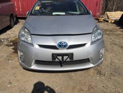 Toyota Prius. ZVW30, 2ZR