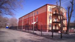 Зал на Седанке. 231 кв. м., улица Пятнадцатая 34, р-н Седанка. Дом снаружи
