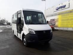 ГАЗ. Пассажирский автобус газ-А64R45-50, Бензин/газ, 20 мест