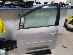 Дверь боковая. Volkswagen Touran, 1T3 Двигатели: CAVB, CAVC, CAYB, CAYC, CBZB, CDGA, CFHC, CFHF, CFJA, CFJB, CLCA, CTHA, CTHB, CTHC